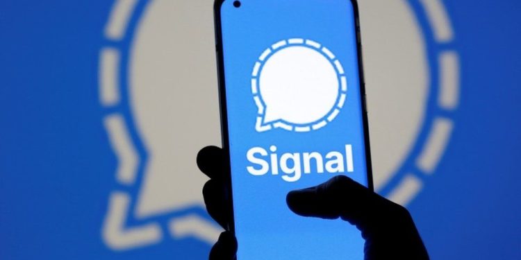 Öğrencilere “Signal” davası