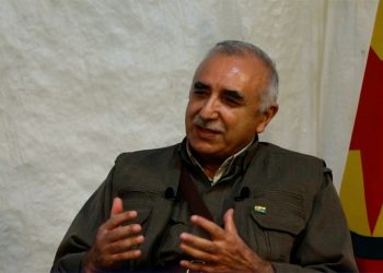 Karayılan “Direnişte özgür yaşam vardır”