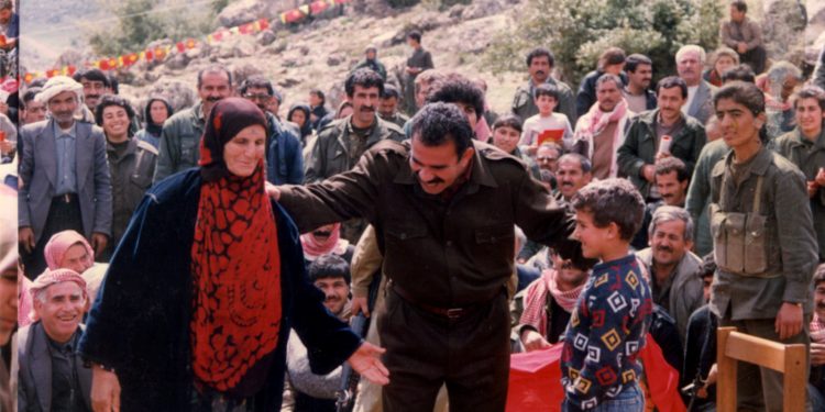 PKK Önderliği Halkçıdır ve Bağımsızdır