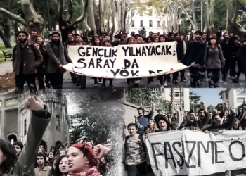 2023 Mücadele Yılında Üniversiteler Faşizme Karşı Direniş Kaleleri Olacaktır