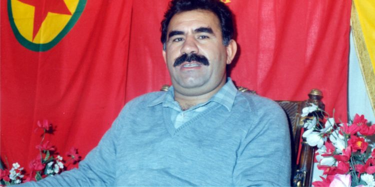 İmralı Adası’nda Cezaevi Yaşamıma Dair -II-