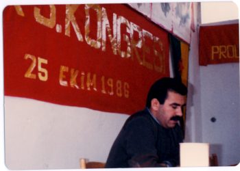 İmralı Adası’nda Cezaevi Yaşamıma Dair -IV-