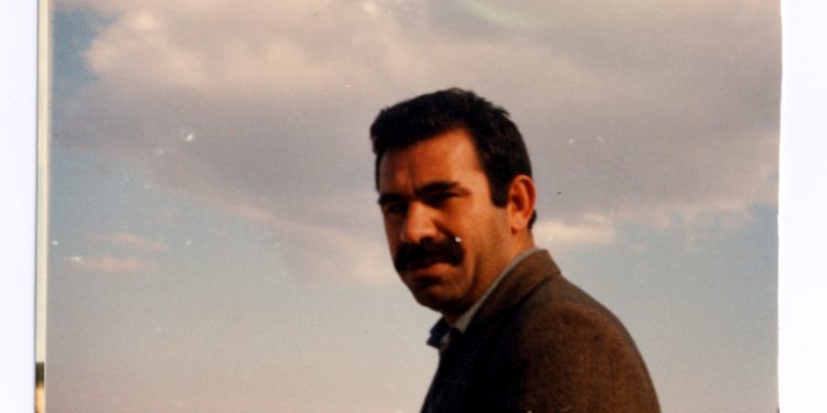 İmralı Adası’nda Cezaevi Yaşamıma Dair -I-