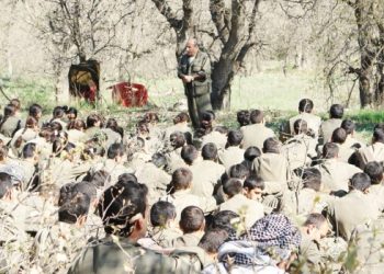 Yüzyıllık ferman ve Önderliksel duruş