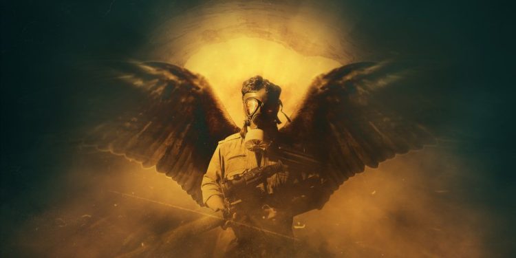 Gerillalar 4 işgalciyi cezalandırdı