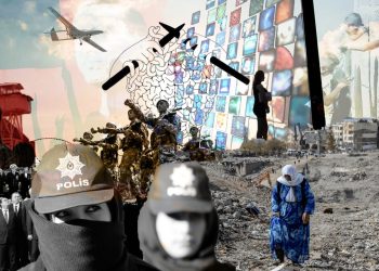 Özel Psikolojik Savaşın Karakteri Ve Karşı Mücadele Görevleri