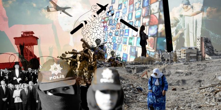 Özel Psikolojik Savaşın Karakteri Ve Karşı Mücadele Görevleri