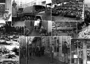 Maraş’ta 1978’de Alevi Kürtlere yapılan saldırı, bugün bütün Kürtlere-Kürdistan’a yapılıyor – Kemal Söbe