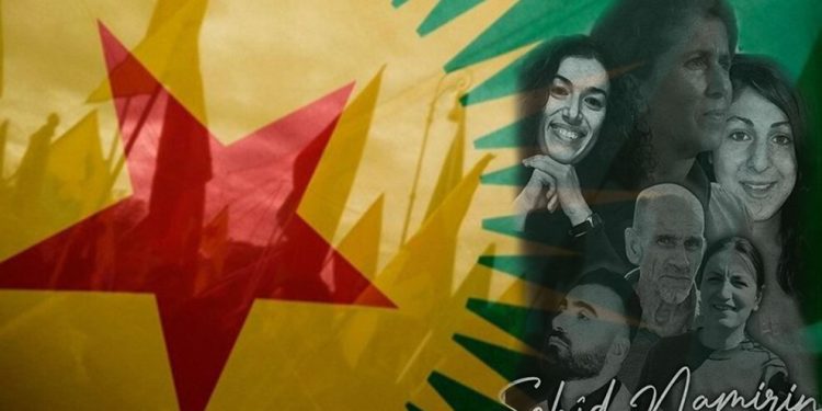 HDP gençliği İstanbul’da konferans düzenliyor