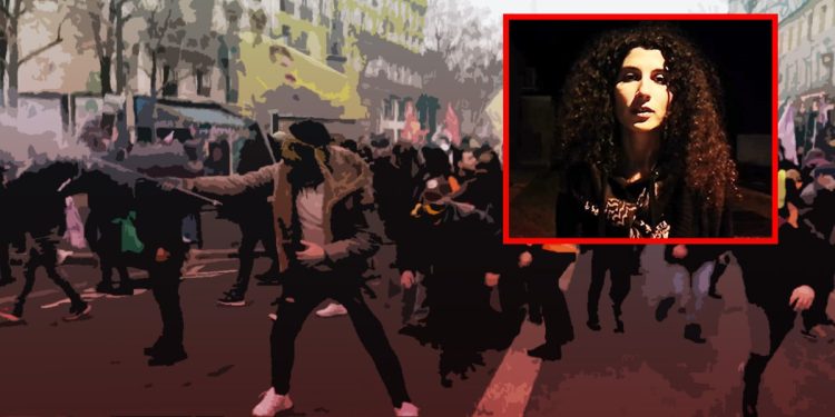 “Sokaklarda olmalı, daha örgütlü bir şekilde hareket etmeliyiz”