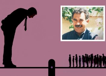 Demokratik Ulus Çözümü- Kavramsal Kuramsal Çerçeve – İktidar