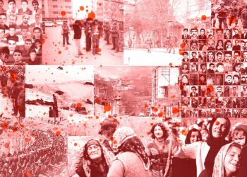 Maraş’tan Roboski’ye Kanlı Tarih