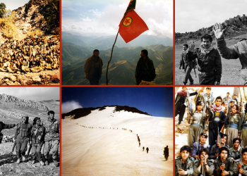 PKK halklaşmada başarı sağladı, yeni gelişmelere yol açıyor – Kemal Söbe