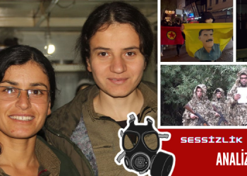 ÖZEL – SESSİZLİK ÖLDÜRÜR – Analiz