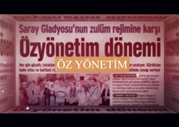 Öz Yönetim Direnişleri Akp Hükümetini İfşa Etti, İktidarını Sarstı