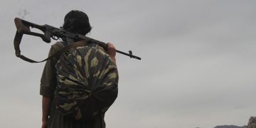 HPG: Direniş alanları obüs, tank ve ağır silahlarla onlarca kez bombalanmıştır