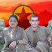 HPG Gabar’da şehit düşen 4 gerillanın kimliklerini açıkladı
