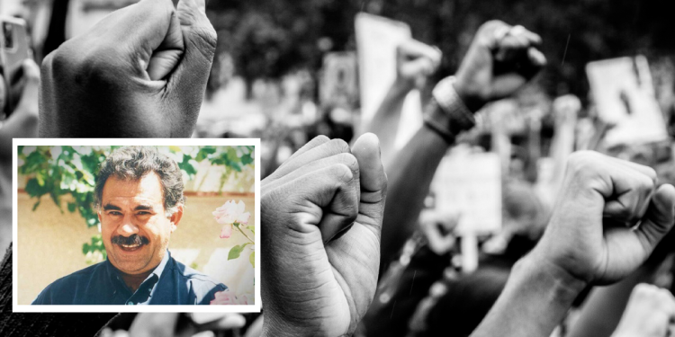 Demokratik Ulus Çözümü- Kavramsal Kuramsal Çerçeve – Demokrasi