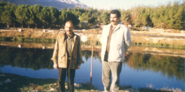 Güneşin Sofrasında – Duran Kalkan’ın anlatımından Önder Apo -III-