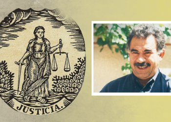 Demokratik Ulus Çözümü- Kavramsal Kuramsal Çerçeve – Hukuk