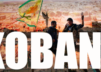 Bir enternasyonalistin gözünden Kobanê direnişi