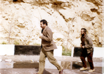 Güneşin Sofrasında- Ali Haydar Kaytan’ın anlatımından Önder Apo -II-