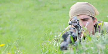 HPG: 1 mobesse imha edildi