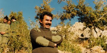 PKK Önderliği Kadın Özgürlük Önderliğidir