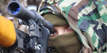 HPG: Kürdistan özgürlük gerillası 4 işgalci cezalandırdı