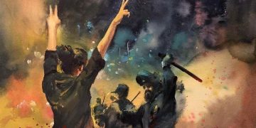 Rojhilat’ta serhildanlar 5’inci ayına giriyor