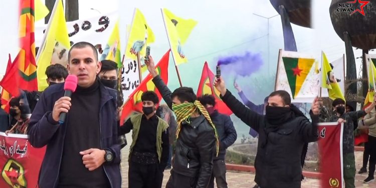 Başurê Kurdistan gençliğinden çağrı