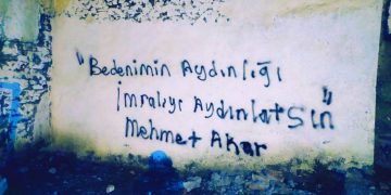 Yurtsever Gençlik: Amed gençliği uyanacak şehitlerin intikamını alacak!