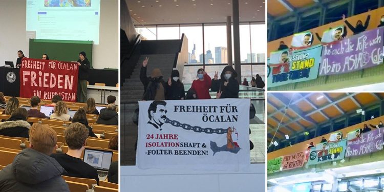 Enternasyonalist Gençlik: 15 Şubat 1999 gerçek demokrasi tarihinde kara bir gündür