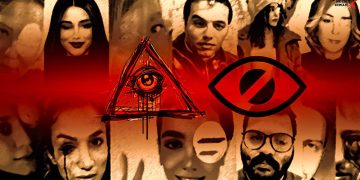 Eylemcilerin gözleri hedef alınıyor