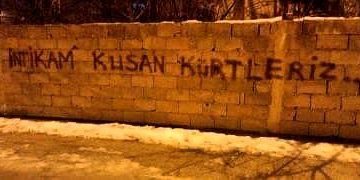 Wan gençliğinden yazılama