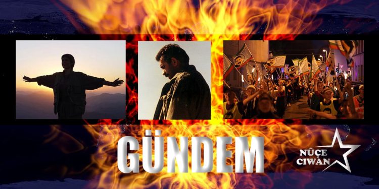 GÜNDEM 01 ŞUBAT 2023