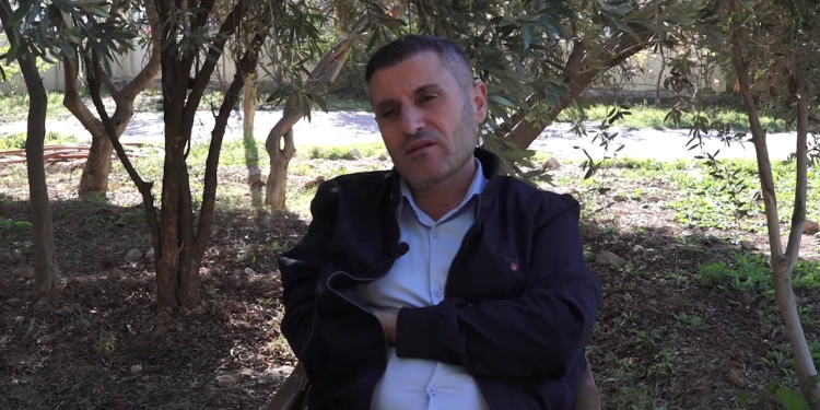 Kara ” Heval Sara’dan öğrendiğimiz teslim ettiği bayrağı kendimiz için esas almak”