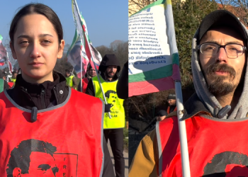 ÖZEL DOSYA – Öfkeyle yürüyen gençler çağrıda bulundu