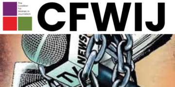 Gazetecilikte Kadın Koalisyonu: Gazetecileri engellemek yerine depremzedelere yardım edin