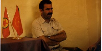 Büyük Gladio Komplosu – Önder Apo