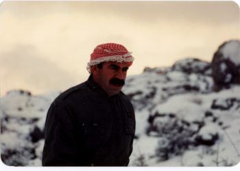 Yaşamak Ölmekten Daha Zordur Ve Ben Zor Olanı Tercih Ettim