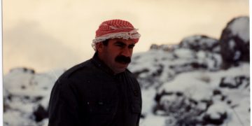 Yaşamak Ölmekten Daha Zordur Ve Ben Zor Olanı Tercih Ettim