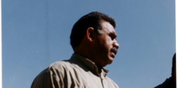 İmralı Süreci- Önder Apo