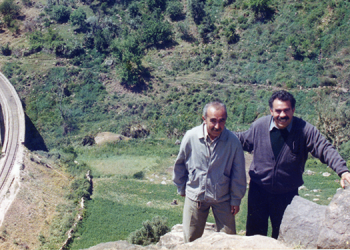 Anlamın ve Hissin Yarattığı İnsan; Önder Apo