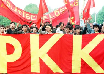 PKK, Büyük Bir Savaştır- Önder Apo