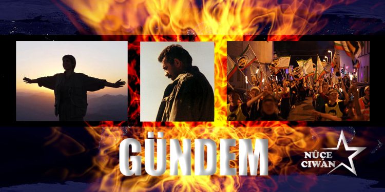 GÜNDEM 04 ŞUBAT 2023