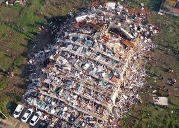 Ekoloji ile sistem arasındaki ilişki sürdürülemezdir – Önder Apo