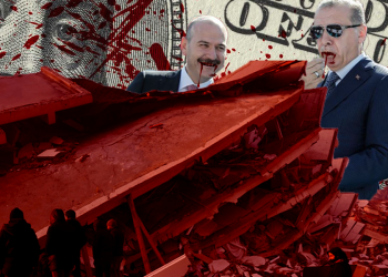 Kentin müthiş rantı onları amansız barbarlar haline getirip kent canavarlığını yarattı – Önder Apo