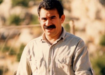 Atina Savunması’ndan Ekoloji – Önder APO