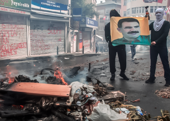 15 Şubat Komplosunu Boşa Çıkartmanın Tek Yolu Örgütlü Gençliğin Mücadele Saflarına Katılımıdır